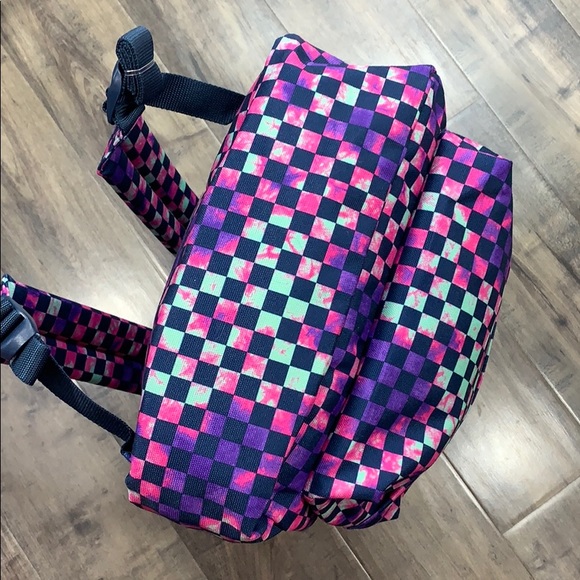 VANS OLD SKOOL III B BACKPACK - Picture 12 of 16